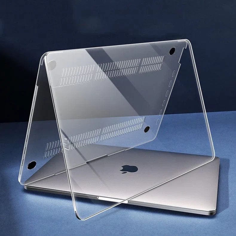 Slim thin Protective Case like paper for MacBook